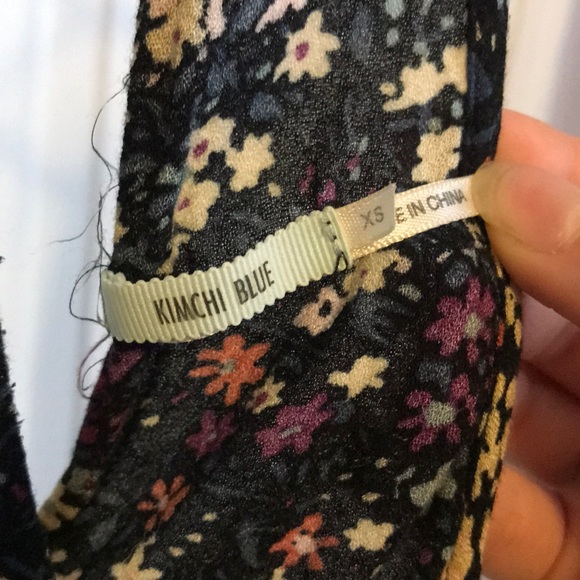 Floral Dress - Picture 2 of 3